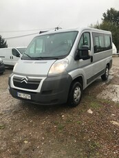 Citroen Jumper II 2013