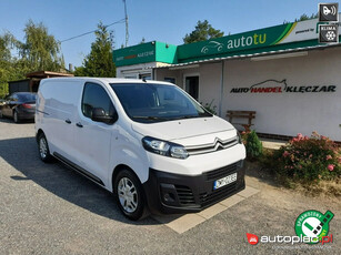 Citroen Jumpy