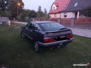 Citroen XM 2.5 td Sprzedam