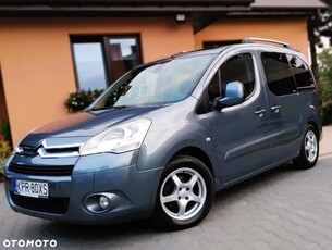 Citroën Berlingo 1.6 HDi Multispace