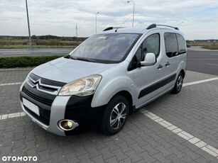 Citroën Berlingo 1.6 HDi XTR