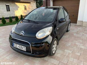 Citroën C1