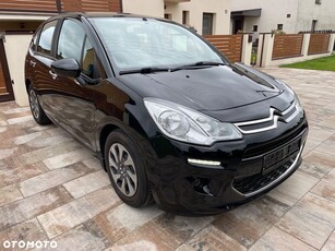 Citroën C3 1.2 VTi Seduction