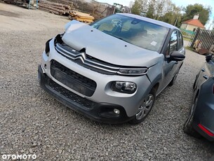 Citroën C3 1.6 BlueHDi Shine S&S