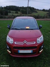 Citroën C3 Picasso 1.2 PureTech MoreLife