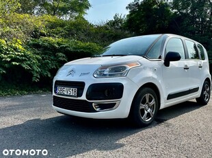 Citroën C3 Picasso 1.4i SX