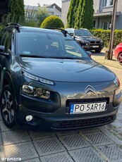 Citroën C4 Cactus 1.2 PureTech Shine S&S