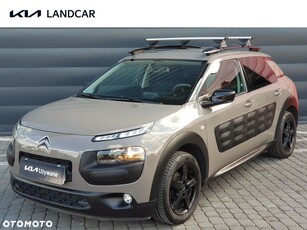 Citroën C4 Cactus 1.2 PureTech Feel EU6