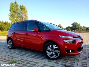 Citroën C4 Grand Picasso