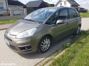 Citroën C4 Picasso 1.6 HDi Attraction