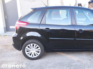 Citroën C4 Picasso 1.6 HDi FAP 7-Sitzer Confort