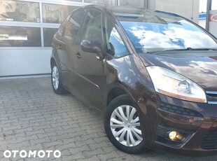 Citroën C4 Picasso 1.8i SX Pack