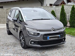 Citroën C4 SpaceTourer