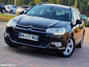 Citroën C5 2.0 HDi Exclusive