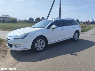 Citroën C5 2.0 HDi Exclusive