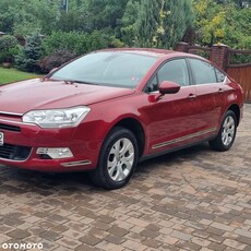 Citroën C5 2.0i 16V Exclusive