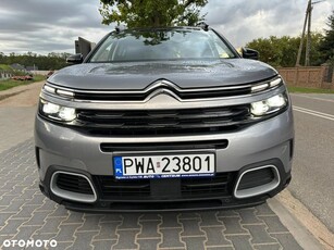 Citroën C5 Aircross 1.2 PureTech Shine