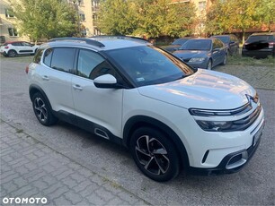 Citroën C5 Aircross 1.5 BlueHDi Feel EAT8