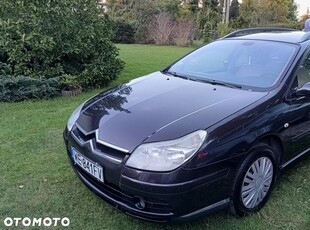 Citroën C5 II 2.0 HDi SX