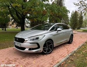 Citroën DS5 BlueHDi 150 Limited Edition 1955