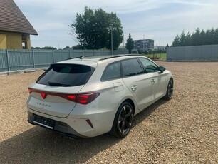 Cupra Leon Sportstourer Kombi! DSG! 150KM! Kamera Cofania! Ambient!