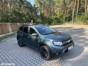 Dacia Duster 1.3 TCe Extreme 4WD