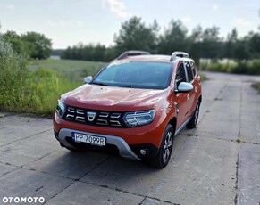 Dacia Duster 1.3 TCe Prestige+