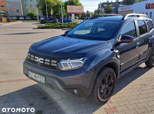 Dacia Duster 1.3 TCe SL Extreme 4WD