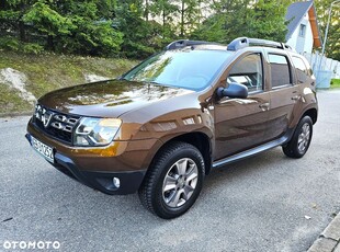 Dacia Duster 1.6 Laureate 4x4