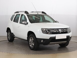 Dacia Duster I , Salon Polska, 1. Właściciel, Serwis ASO, Klima