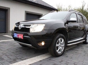 Dacia Duster I SUV 1.6 16V 105KM 2011