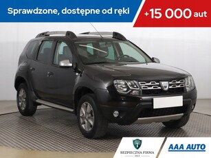 Dacia Duster I SUV Facelifting 1.2 TCe 125KM 2014