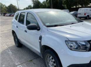 Dacia Duster II (2017 -)