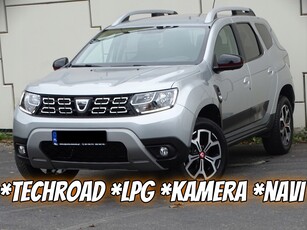 Dacia Duster II 2020