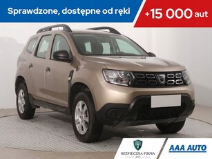 Dacia Duster II SUV 1.3 TCe 130KM 2019