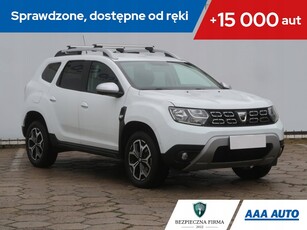 Dacia Duster II SUV 1.3 TCe 130KM 2020