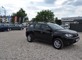 Dacia Duster II SUV 1.5 Blue dCi 115KM 2019