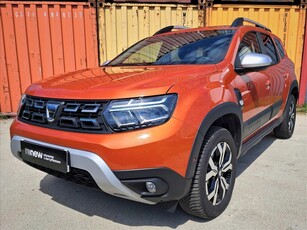 Dacia Duster II SUV Facelifting 1.3 TCe 130KM 2022