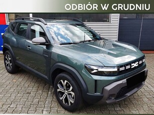 Dacia Duster III 1.2 TCe 130KM 2024