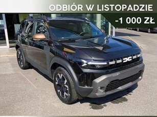 Dacia Duster III 1.2 TCe 130KM 2024