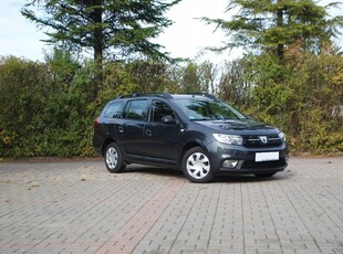 Dacia Logan II MCV Facelifting 1.0 SCe 73KM 2018