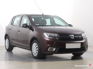 Dacia Sandero 0.9 TCe