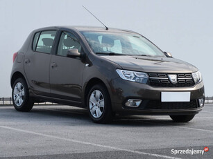 Dacia Sandero 1.0 SCe