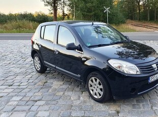 Dacia Sandero 1.2 16v Klima 2011r