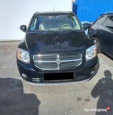 Dodge Caliber I 2.0 CRDi