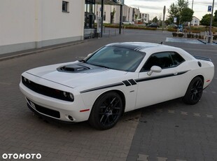 Dodge Challenger 5.7 R/T Shaker