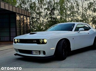 Dodge Challenger 6.2 Hellcat