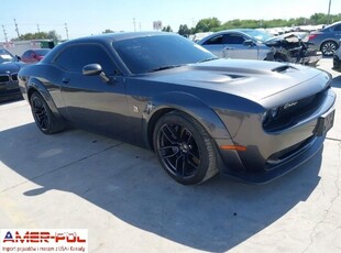 Dodge Challenger III 2020