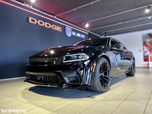 Dodge Charger 6.4 Scat Pack Widebody