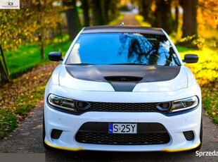 Dodge Charger Automatik SRT Hellcat 935KM 2018r